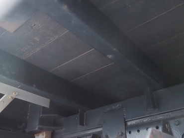 いすゞ フォワード 平ボディ 中増t QPG-FTR34T2 年式 H29 [写真39]