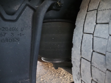 いすゞ フォワード 平ボディ 中増t QPG-FTR34T2 年式 H29 [写真33]