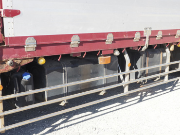 日野 プロフィア 平ボディ 大型 QKG-FR1EXBG 年式 H25 [写真18]