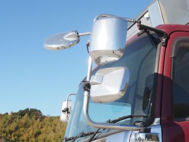 日野 プロフィア 平ボディ 大型 QKG-FR1EXBG 年式 H25 [写真10]