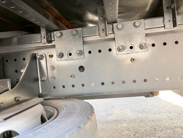 日野 プロフィア ウイング車 大型 2DG-FW1AHG 年式 H30 [写真07]