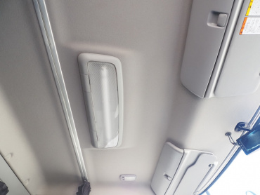 日野 レンジャープロ 冷凍バン 中増t QKG-FE7JPAG 年式 H29 [写真33]