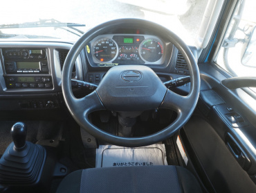 日野 レンジャープロ 冷凍バン 中増t QKG-FE7JPAG 年式 H29 [写真27]