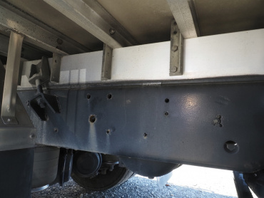 日野 レンジャープロ 冷凍バン 中増t QKG-FE7JPAG 年式 H29 [写真39]