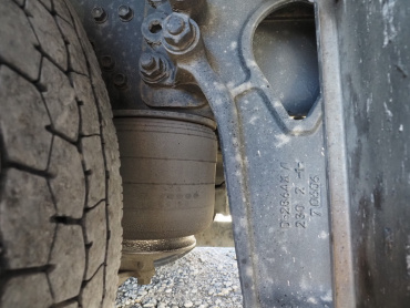 日野 レンジャープロ 冷凍バン 中増t QKG-FE7JPAG 年式 H29 [写真36]