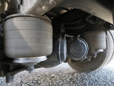 日野 レンジャープロ 冷凍バン 中増t QKG-FE7JPAG 年式 H29 [写真38]