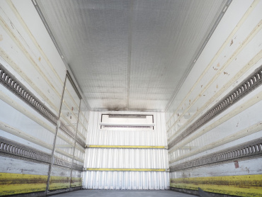 日野 レンジャープロ 冷凍バン 中増t QKG-FE7JPAG 年式 H29 [写真17]