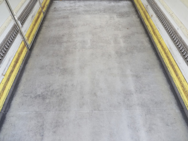 日野 レンジャープロ 冷凍バン 中増t QKG-FE7JPAG 年式 H29 [写真18]