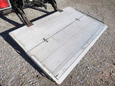 日野 レンジャープロ 冷凍バン 中増t QKG-FE7JPAG 年式 H29 [写真21]