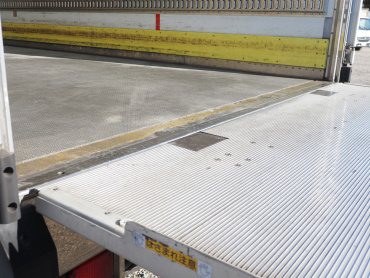 日野 レンジャープロ 冷凍バン 中増t QKG-FE7JPAG 年式 H29 [写真22]