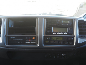 日野 レンジャープロ 冷凍バン 中増t QKG-FE7JPAG 年式 H29 [写真30]