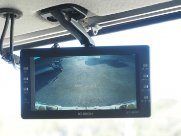 日野 レンジャープロ 冷凍バン 中増t QKG-FE7JPAG 年式 H29 [写真31]