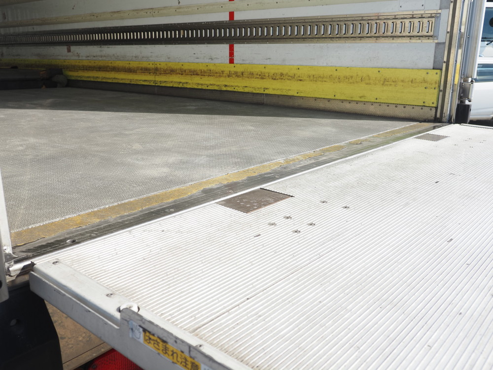 日野 レンジャープロ 冷凍バン 中増t QKG-FE7JPAG 年式 H29[写真24]