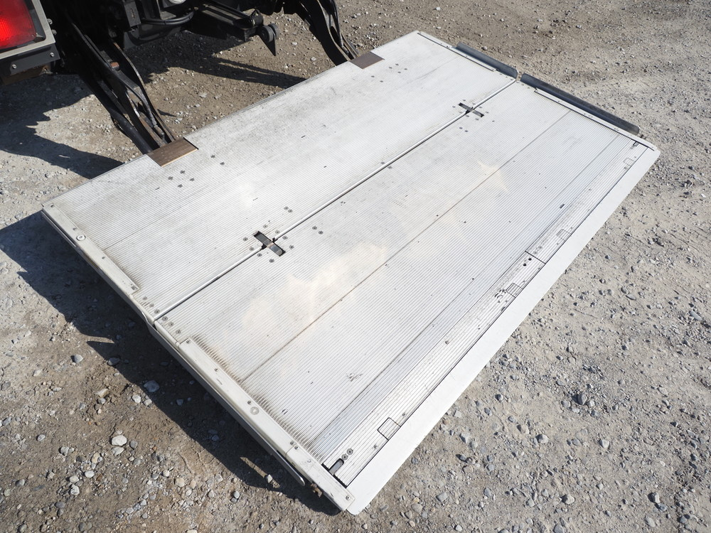 日野 レンジャープロ 冷凍バン 中増t QKG-FE7JPAG 年式 H29[写真23]