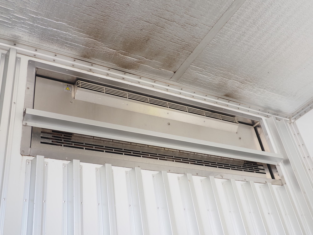 日野 レンジャープロ 冷凍バン 中増t QKG-FE7JPAG 年式 H29[写真21]