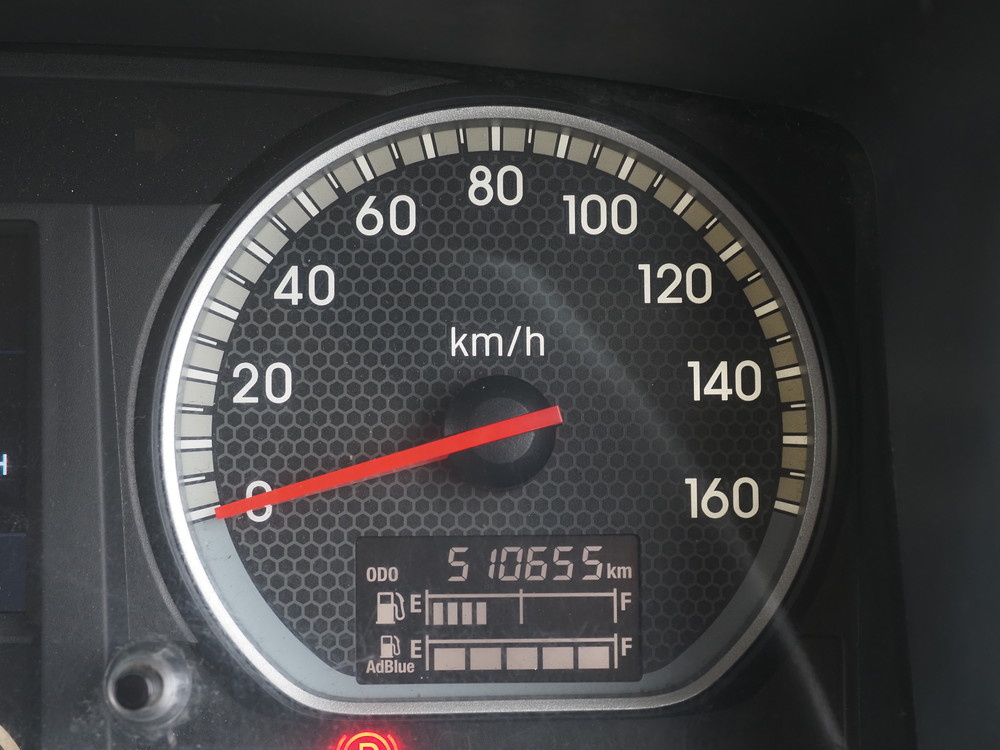 いすゞ フォワード ウイング車 中型 2RG-FRR90S2 年式 H30[写真47]