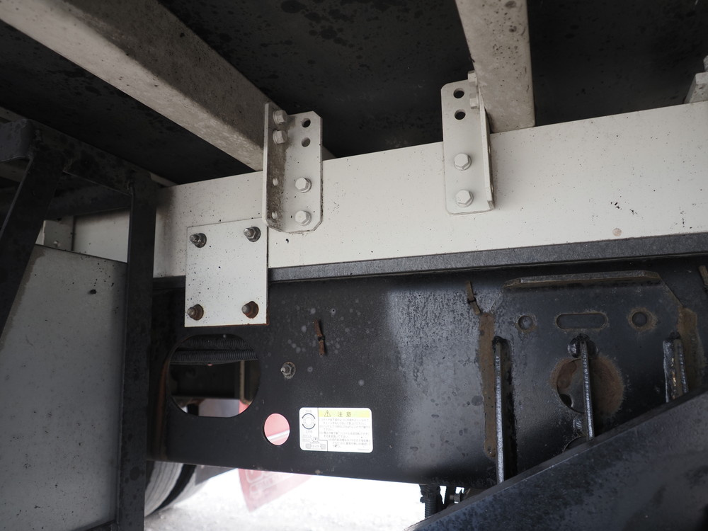 いすゞ フォワード ウイング車 中型 2RG-FRR90S2 年式 H30[写真51]