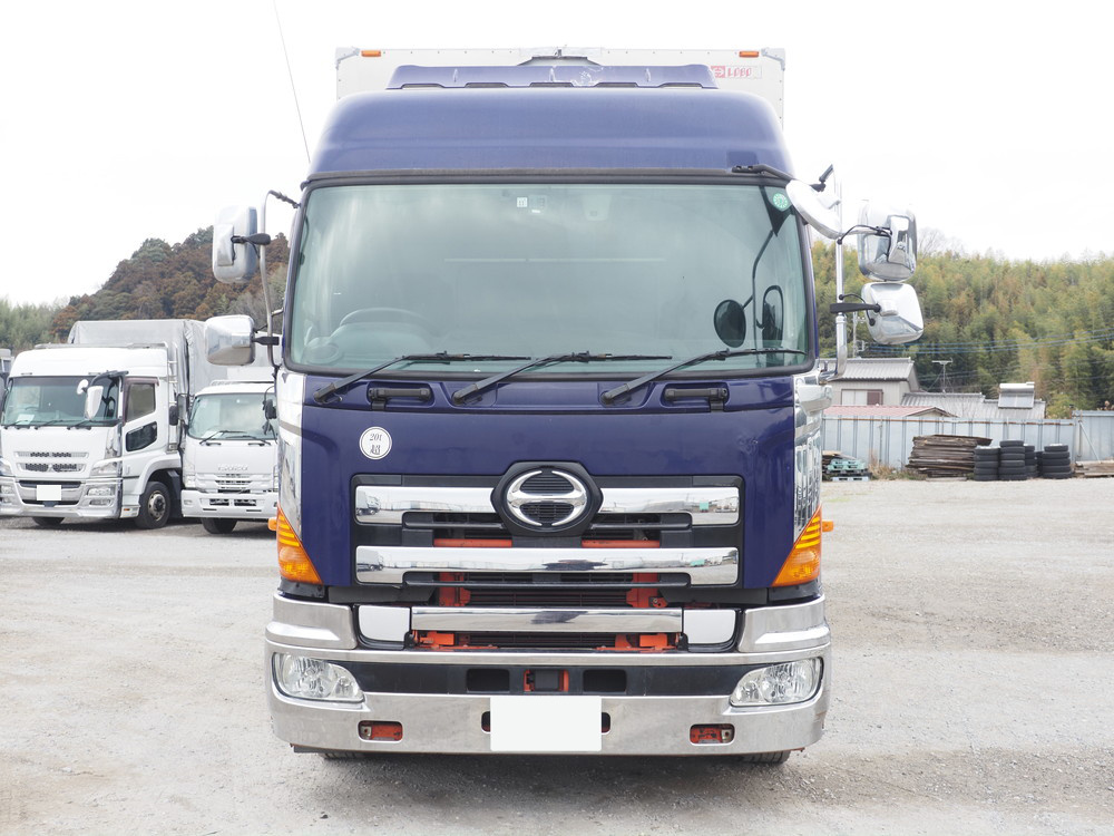 日野 プロフィア ウイング車 大型 QPG-FW1EXEG 年式 H26[写真03]