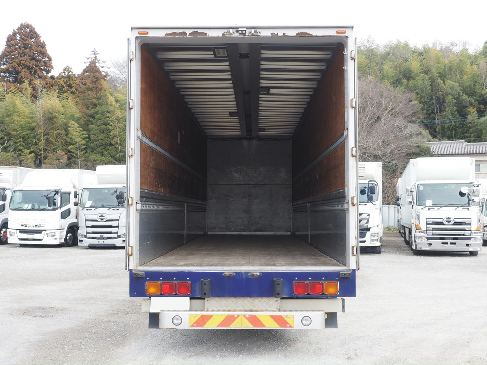 日野 プロフィア ウイング車 大型 QPG-FW1EXEG 年式 H26[写真28]