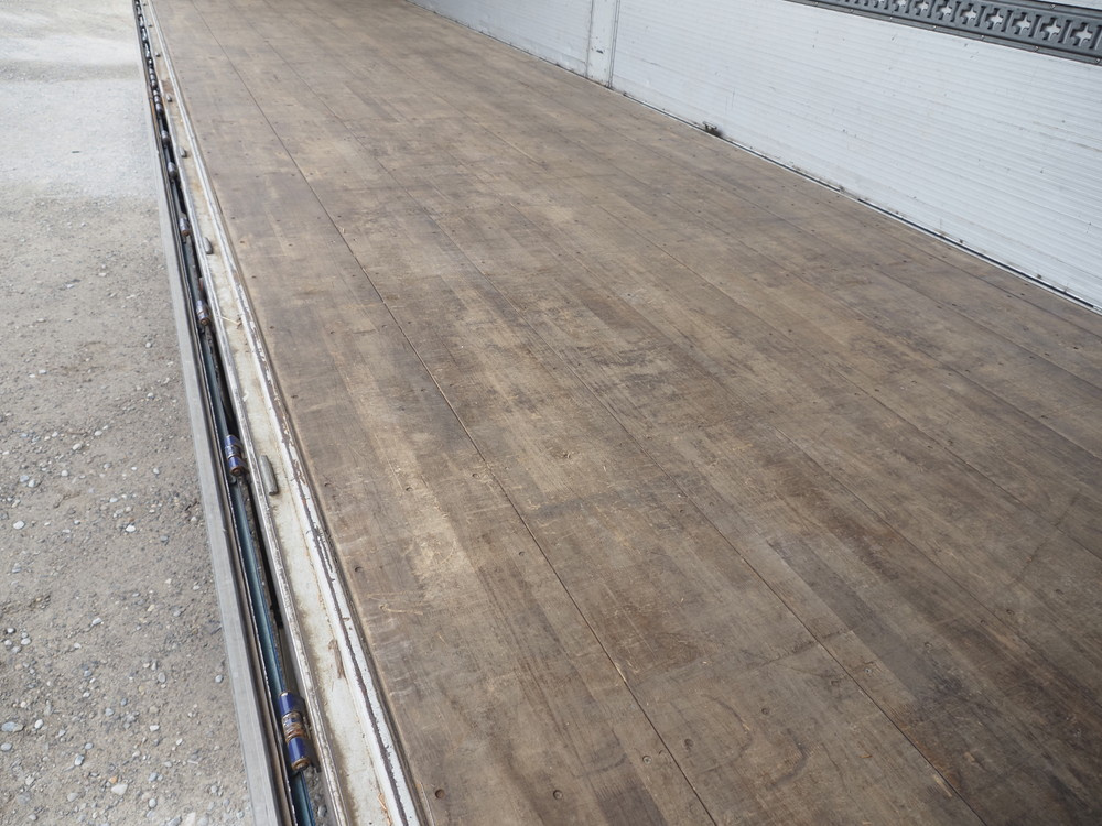 日野 プロフィア ウイング車 大型 QPG-FW1EXEG 年式 H26[写真25]