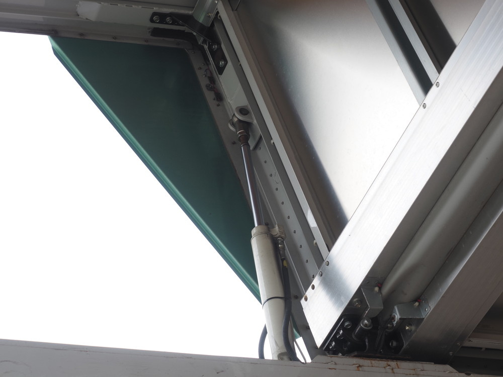 日野 プロフィア ウイング車 大型 QPG-FW1EXEG 年式 H26[写真19]