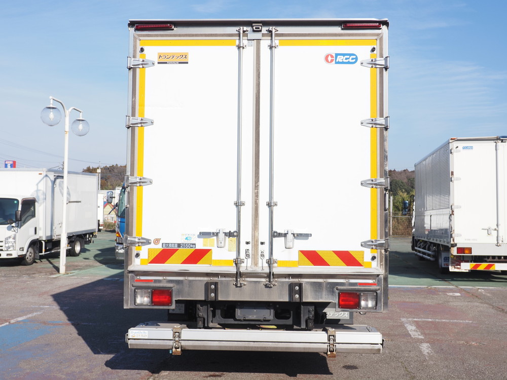 日野 レンジャー 冷凍バン 中型 2KG-FC2ABG 年式 H30[写真06]