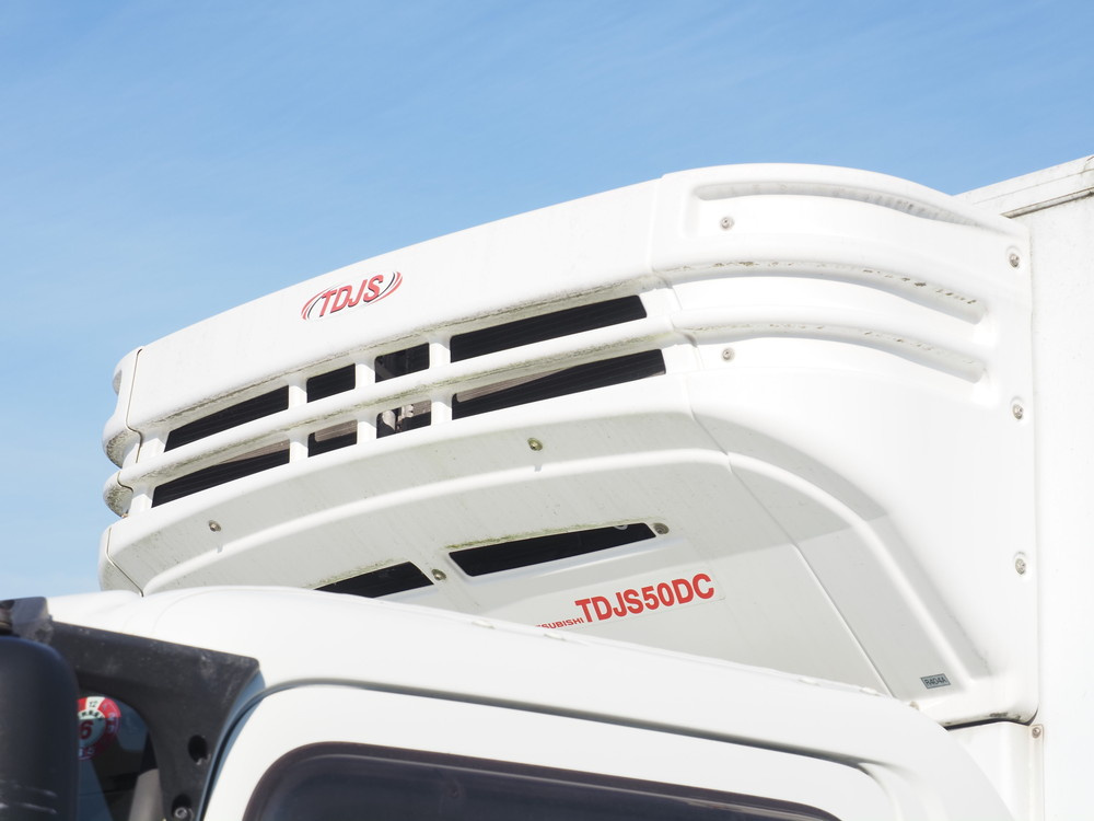 日野 レンジャー 冷凍バン 中型 2KG-FC2ABG 年式 H30[写真08]