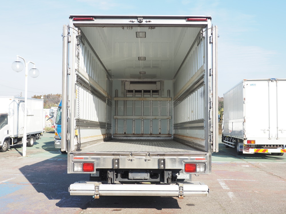 日野 レンジャー 冷凍バン 中型 2KG-FC2ABG 年式 H30[写真14]