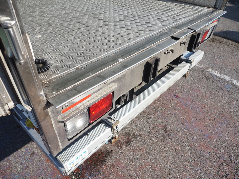 日野 レンジャー 冷凍バン 中型 2KG-FC2ABG 年式 H30[写真16]