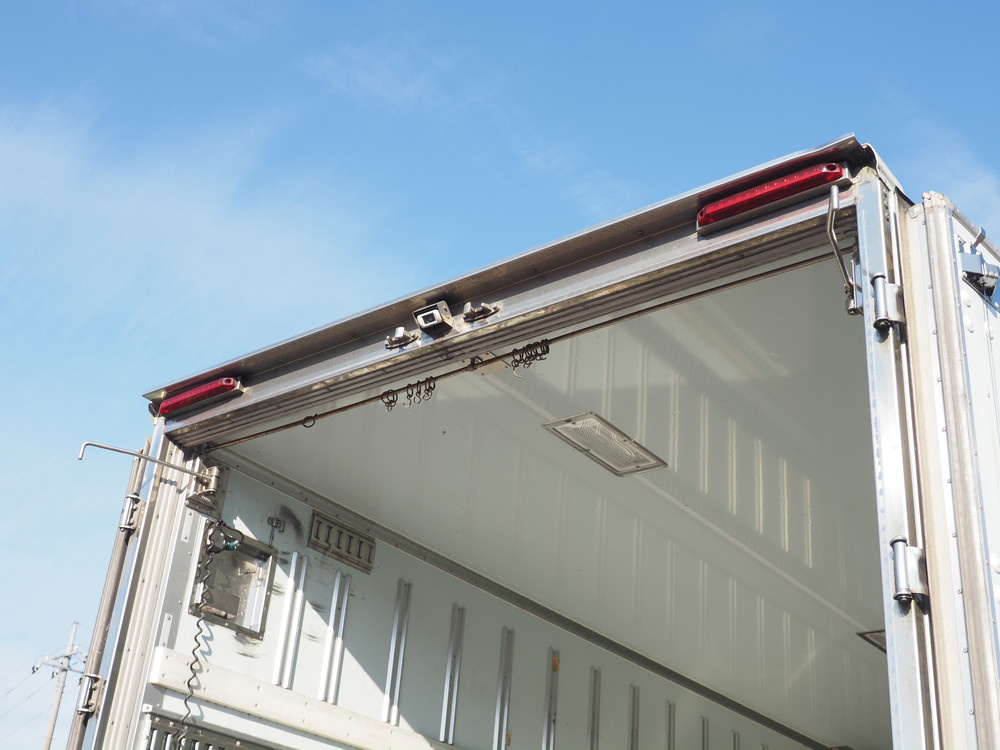 日野 レンジャー 冷凍バン 中型 2KG-FC2ABG 年式 H30[写真15]