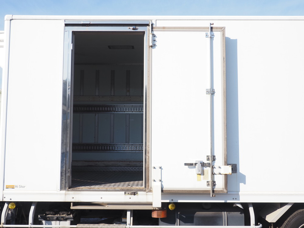 日野 レンジャー 冷凍バン 中型 2KG-FC2ABG 年式 H30[写真19]