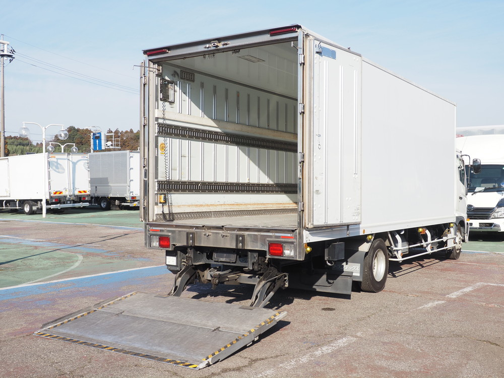 日野 レンジャー 冷凍バン 中型 2KG-FC2ABG 年式 H30[写真23]