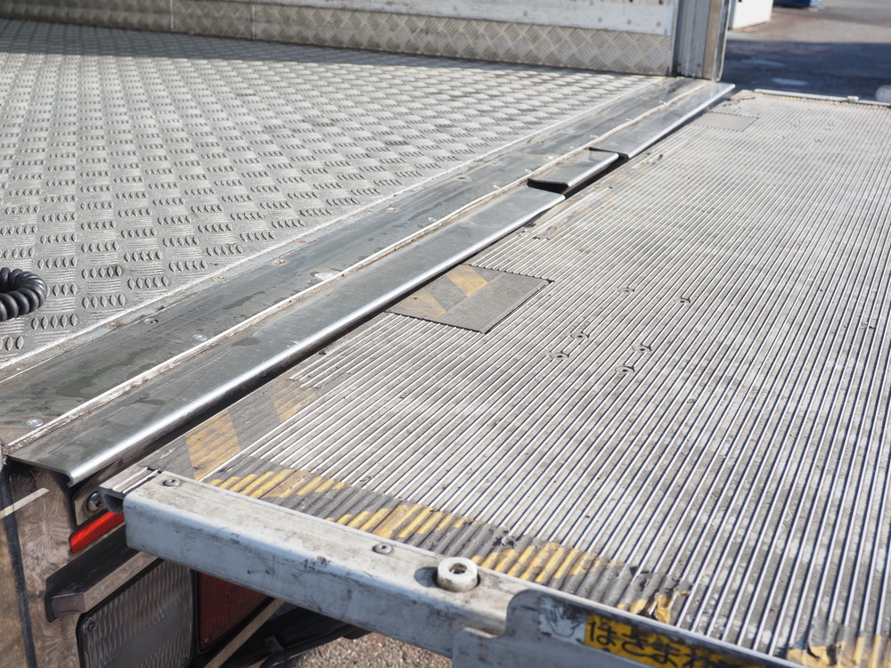 日野 レンジャー 冷凍バン 中型 2KG-FC2ABG 年式 H30[写真25]