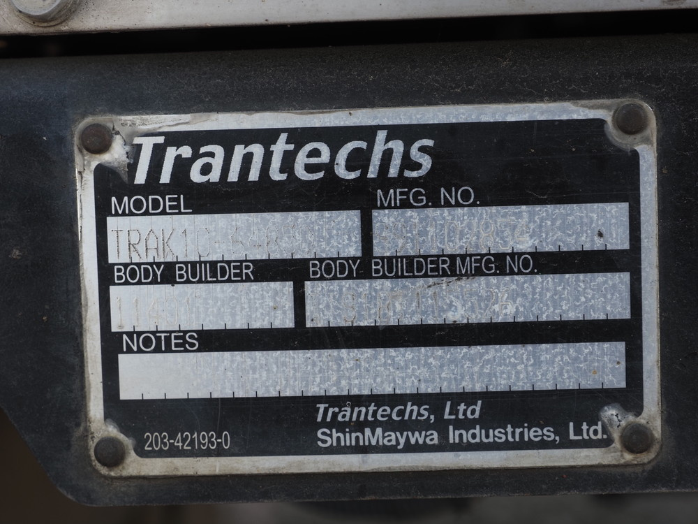 日野 レンジャー 冷凍バン 中型 2KG-FC2ABG 年式 H30[写真26]