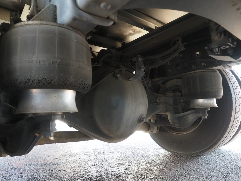 日野 レンジャー 冷凍バン 中型 2KG-FC2ABG 年式 H30[写真39]