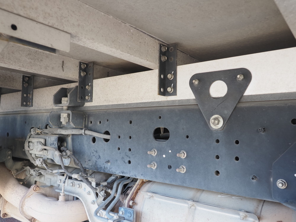 日野 レンジャー 冷凍バン 中型 2KG-FC2ABG 年式 H30[写真44]