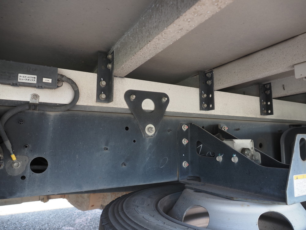 日野 レンジャー 冷凍バン 中型 2KG-FC2ABG 年式 H30[写真42]