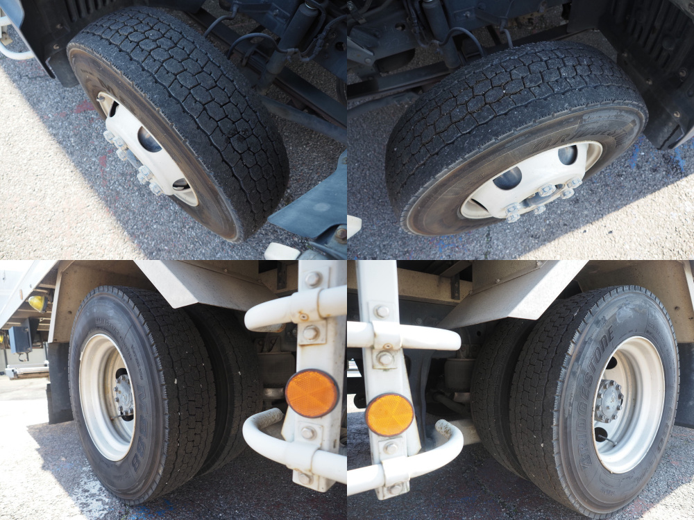 日野 レンジャー 冷凍バン 中型 2KG-FC2ABG 年式 H30[写真46]