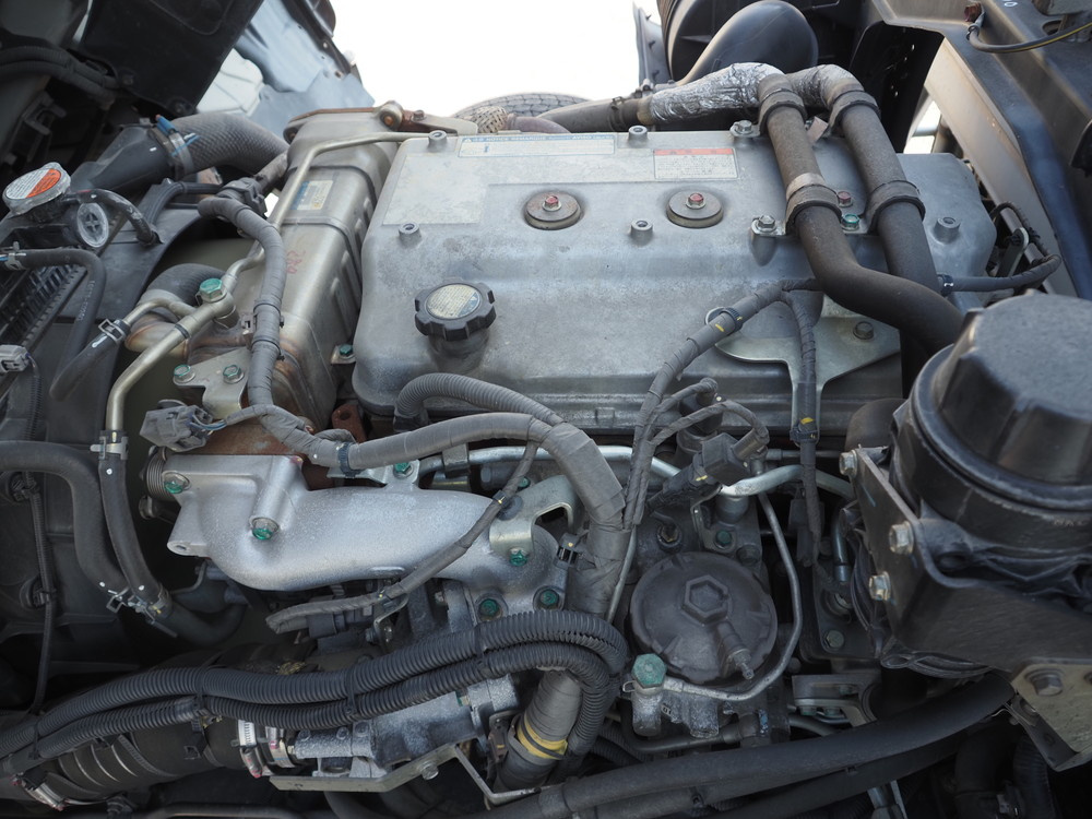 日野 レンジャー 冷凍バン 中型 2KG-FC2ABG 年式 H30[写真48]