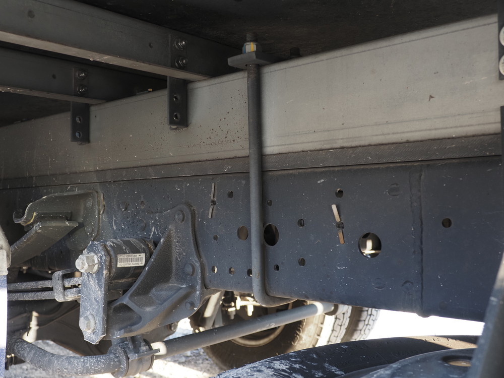 いすゞ エルフ 冷凍バン 小型 2RG-NPR88AN 年式 R2[写真30]