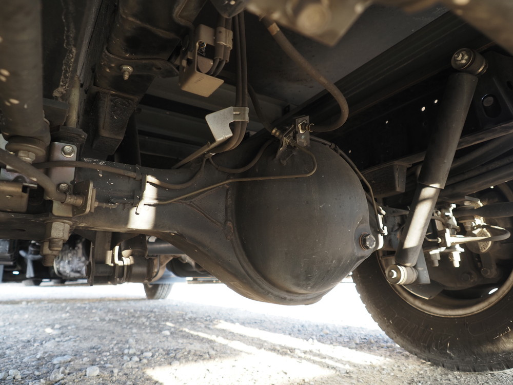 いすゞ エルフ 冷凍バン 小型 2RG-NPR88AN 年式 R2[写真32]