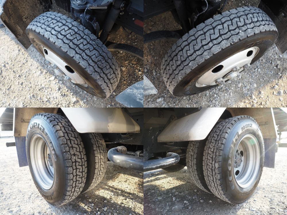 いすゞ エルフ 冷凍バン 小型 2RG-NPR88AN 年式 R2[写真33]