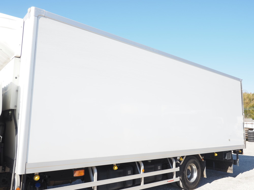 日野 レンジャー 冷凍バン 中型 2KG-FD2ABG 年式 R3[写真13]