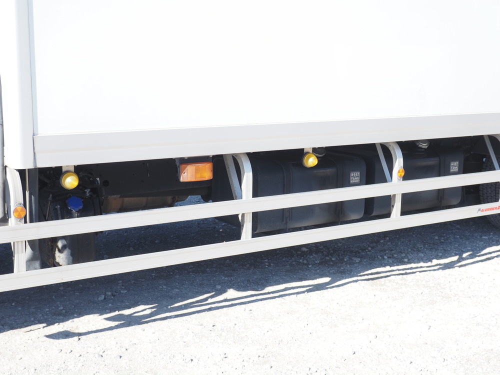 日野 レンジャー 冷凍バン 中型 2KG-FD2ABG 年式 R3[写真14]