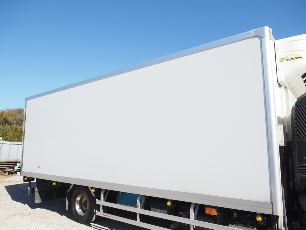 日野 レンジャー 冷凍バン 中型 2KG-FD2ABG 年式 R3[写真11]