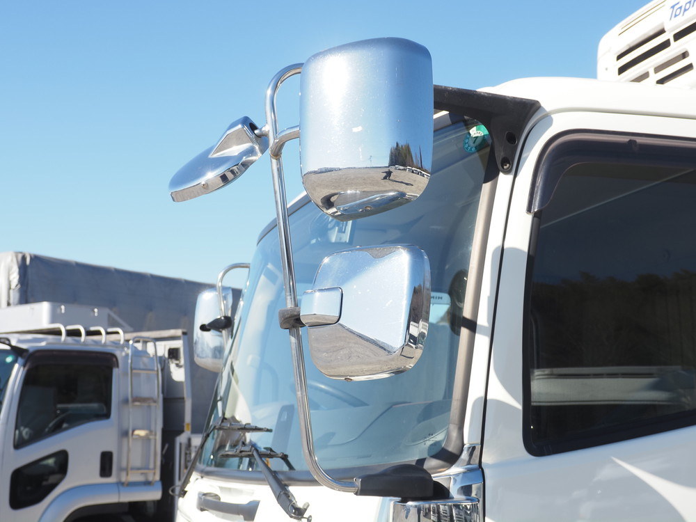 日野 レンジャー 冷凍バン 中型 2KG-FD2ABG 年式 R3[写真09]