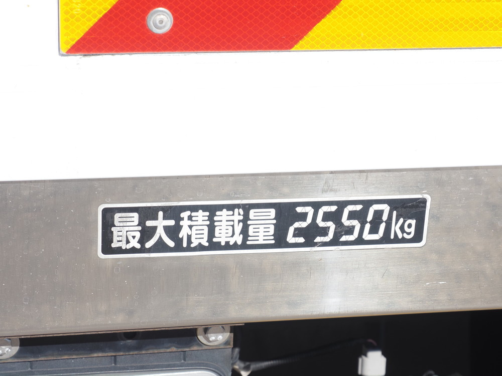 日野 レンジャー 冷凍バン 中型 2KG-FD2ABG 年式 R3[写真22]