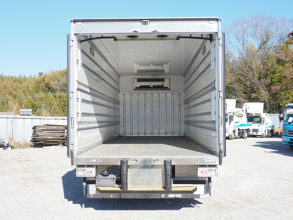 日野 レンジャー 冷凍バン 中型 2KG-FD2ABG 年式 R3[写真15]