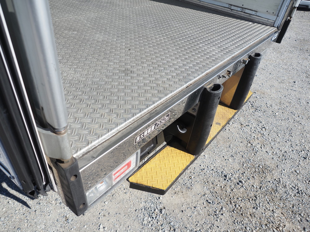 日野 レンジャー 冷凍バン 中型 2KG-FD2ABG 年式 R3[写真17]