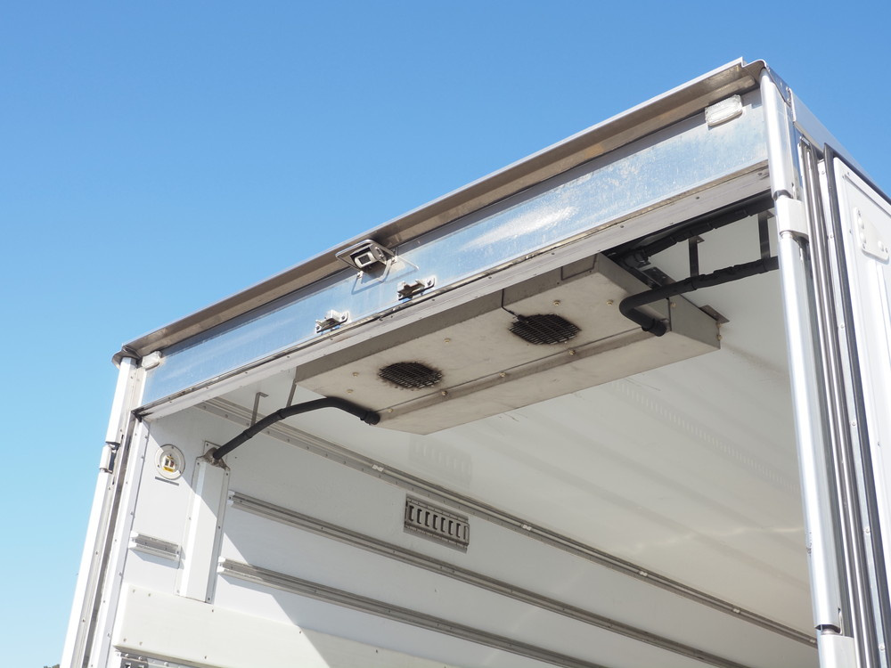 日野 レンジャー 冷凍バン 中型 2KG-FD2ABG 年式 R3[写真16]